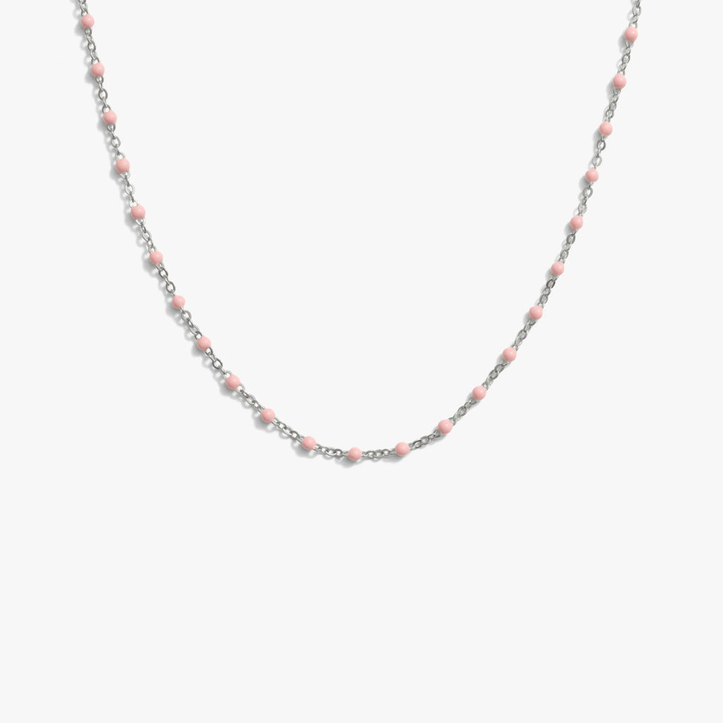 Pop Of Color Necklace