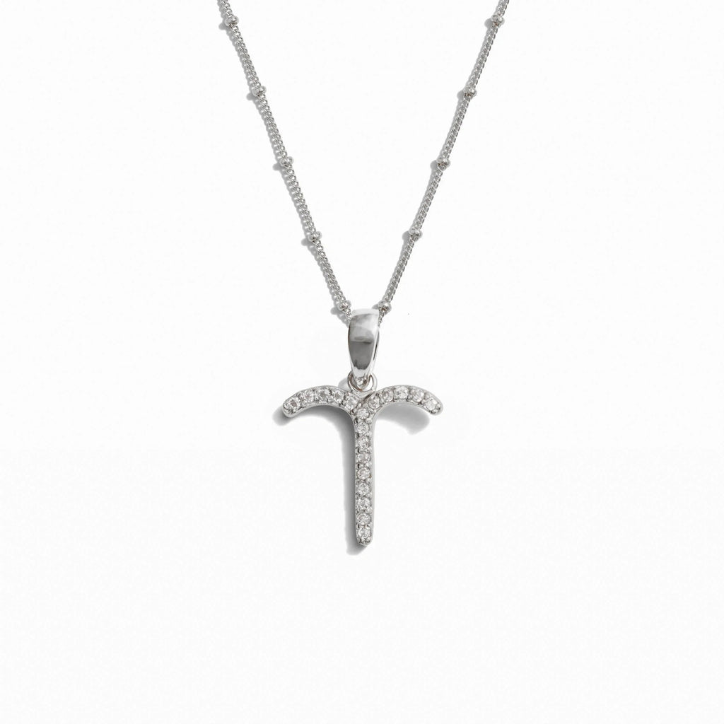 Gemstone Zodiac on Saturn Chain