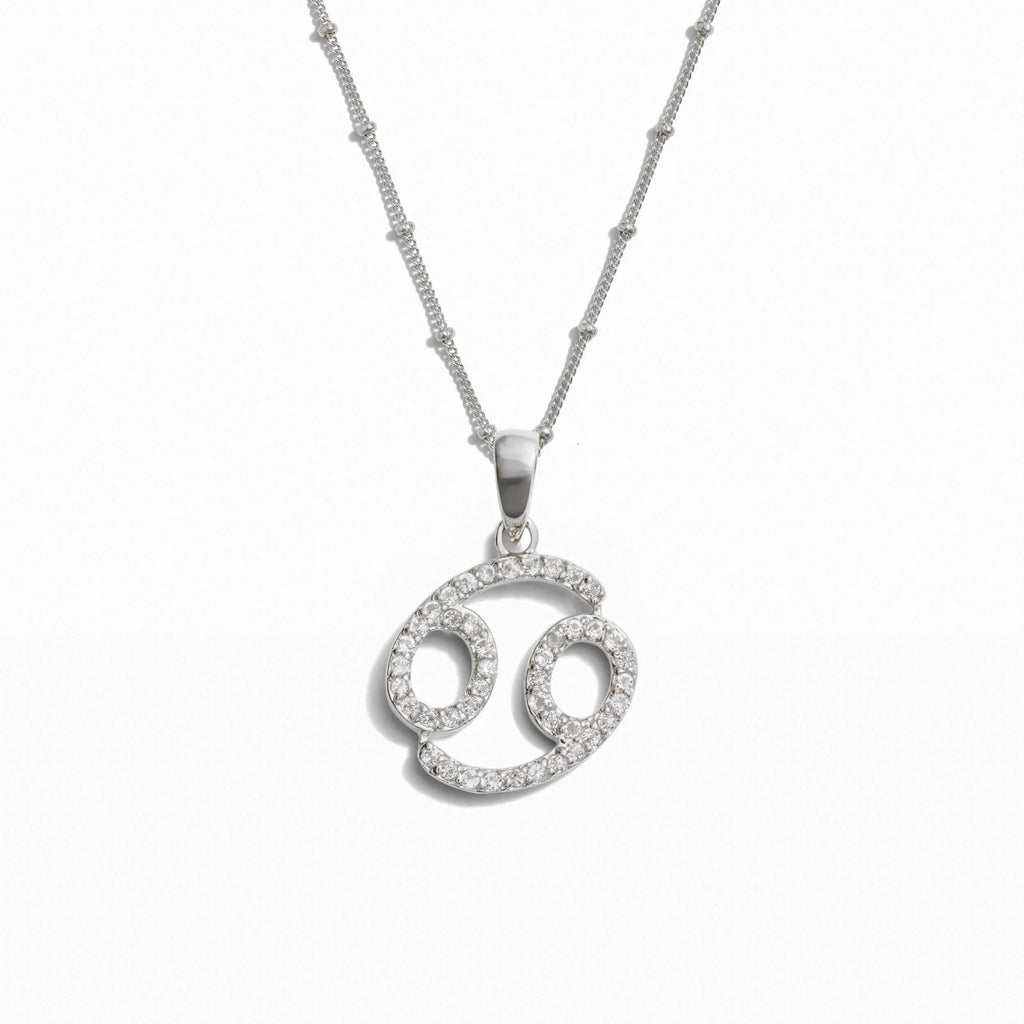 Gemstone Zodiac on Saturn Chain