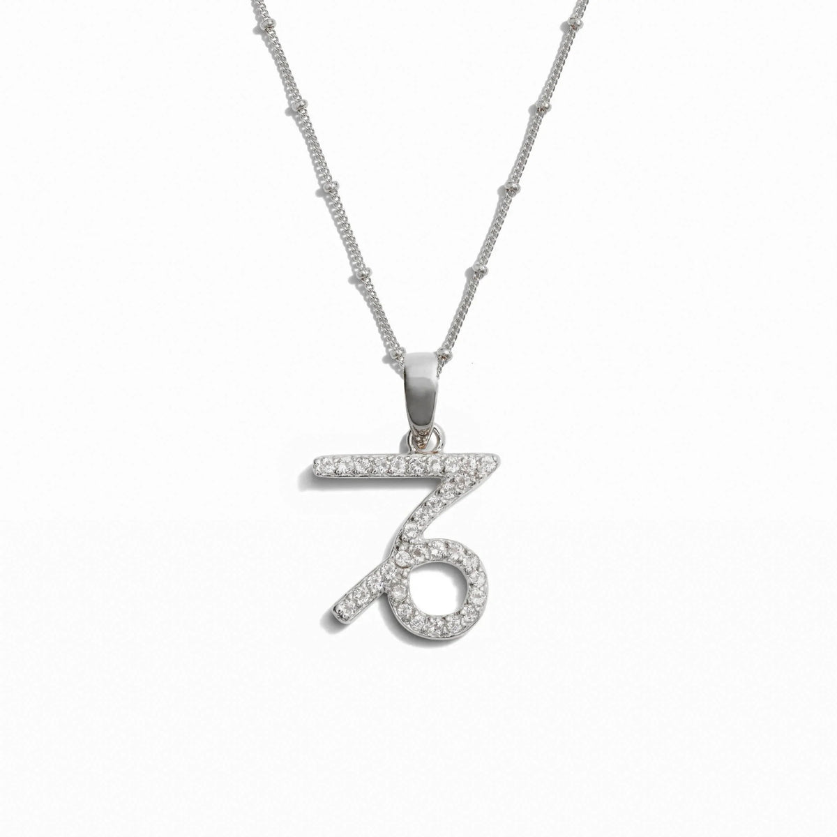 Gemstone Zodiac on Saturn Chain
