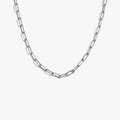 Classic Paperclip Chain