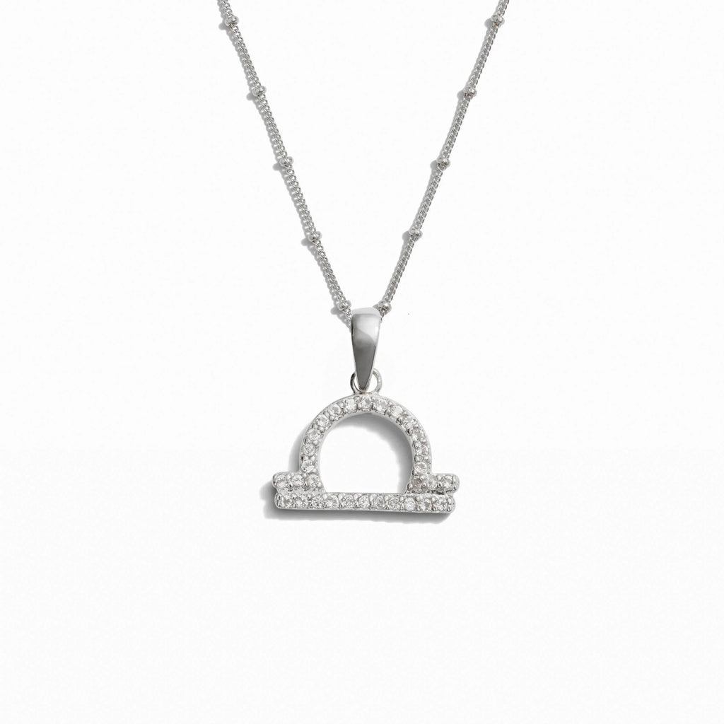 Gemstone Zodiac on Saturn Chain