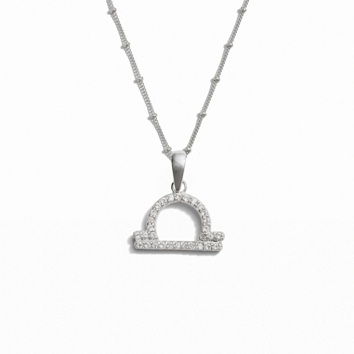 Gemstone Zodiac on Saturn Chain