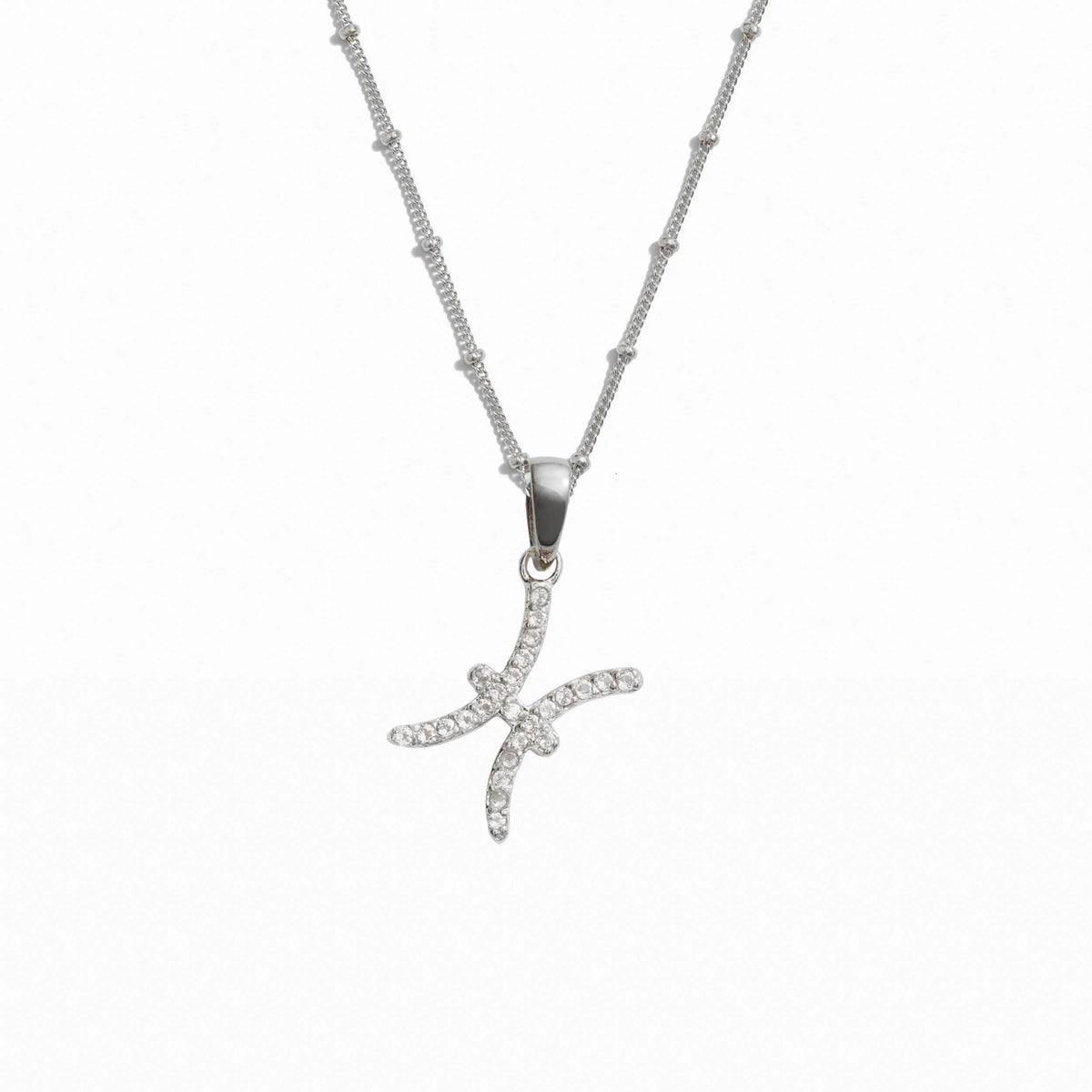 Gemstone Zodiac on Saturn Chain