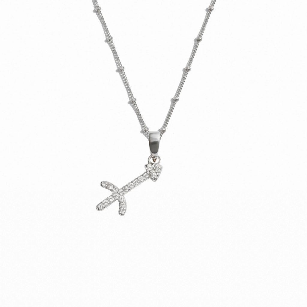 Gemstone Zodiac on Saturn Chain