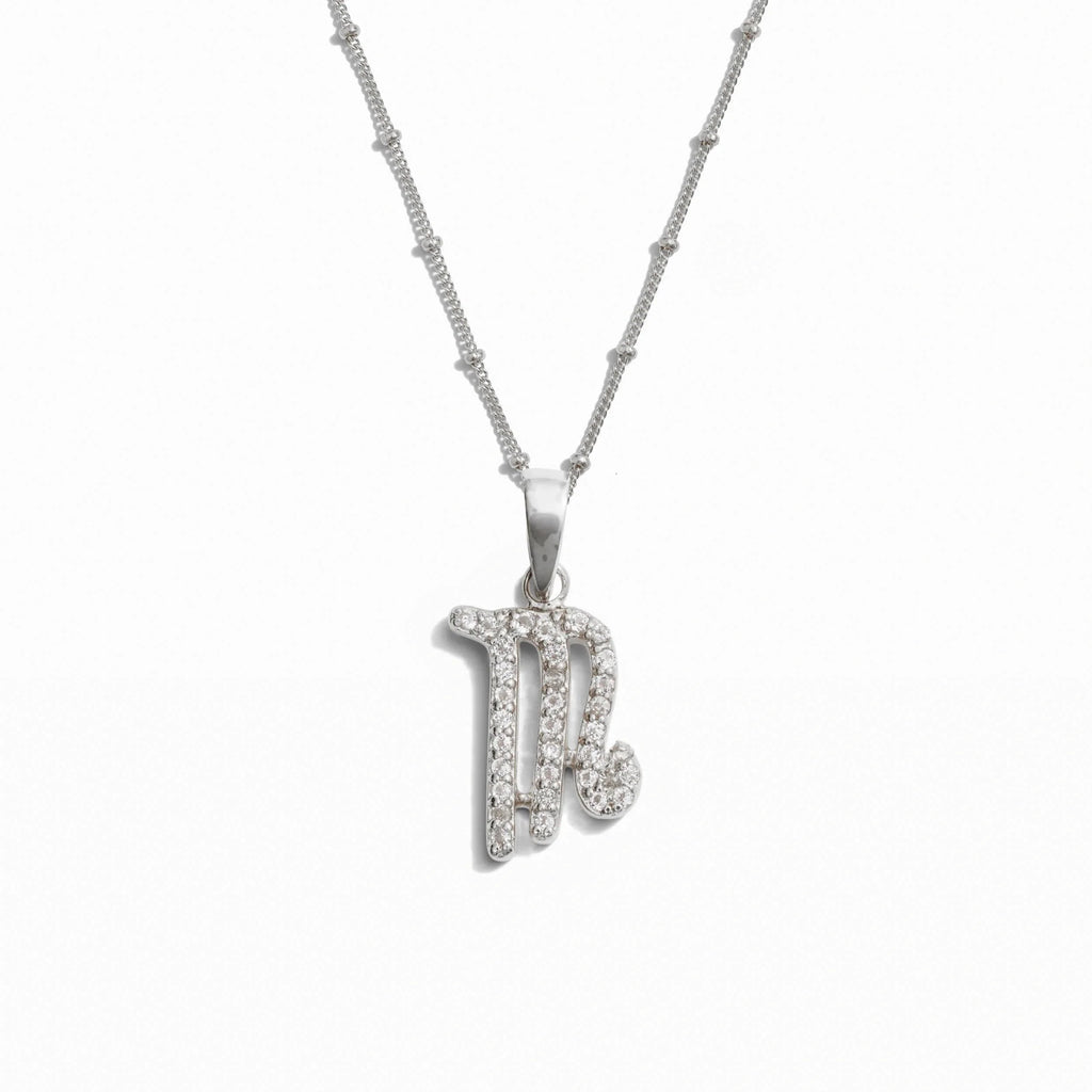 Gemstone Zodiac on Saturn Chain