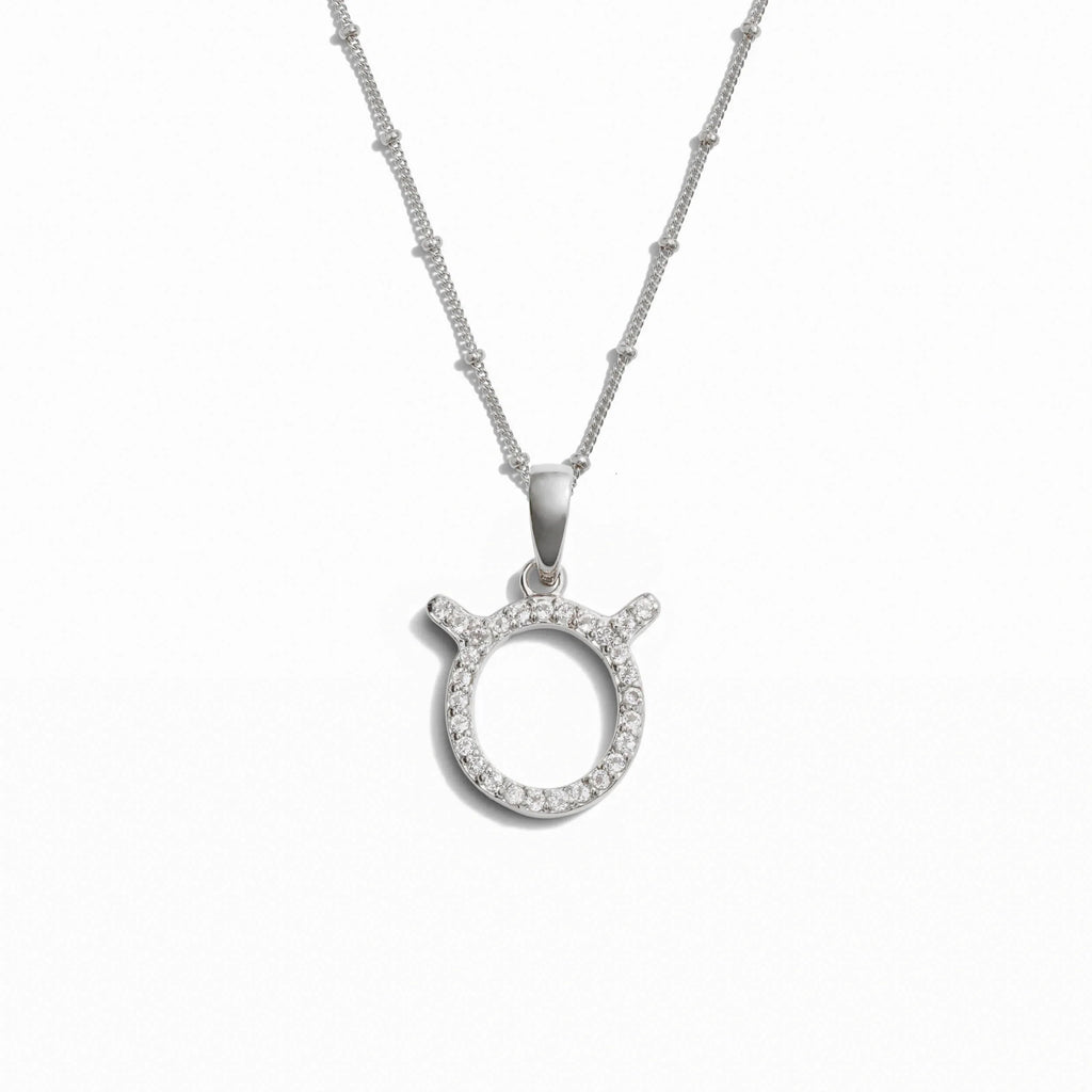 Gemstone Zodiac on Saturn Chain
