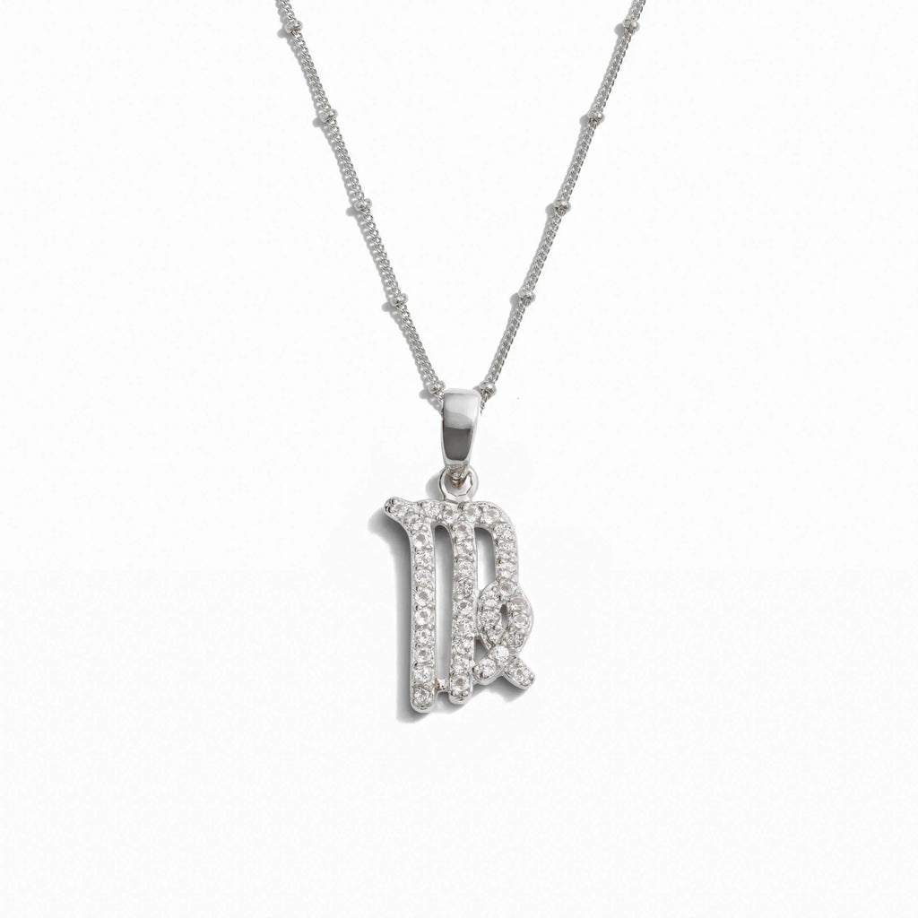 Gemstone Zodiac on Saturn Chain