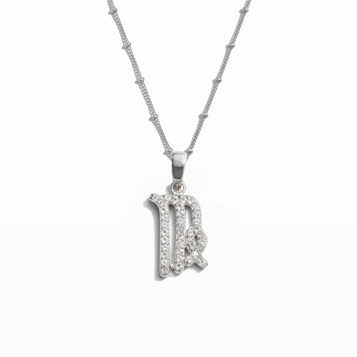 Gemstone Zodiac on Saturn Chain