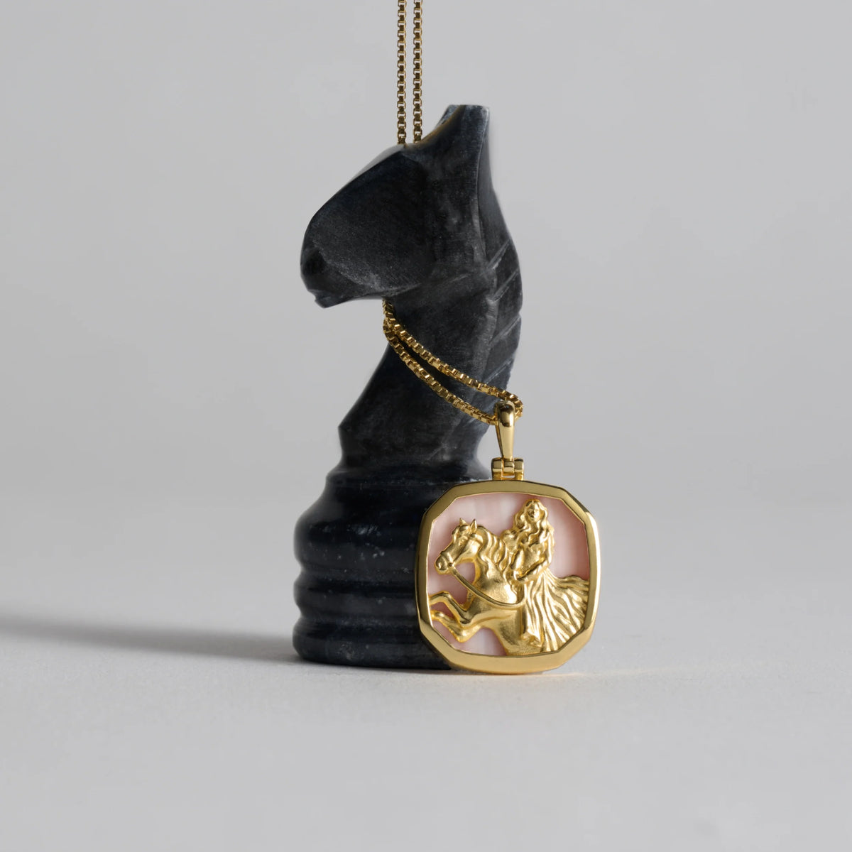 Special Edition Rhiannon Pendant