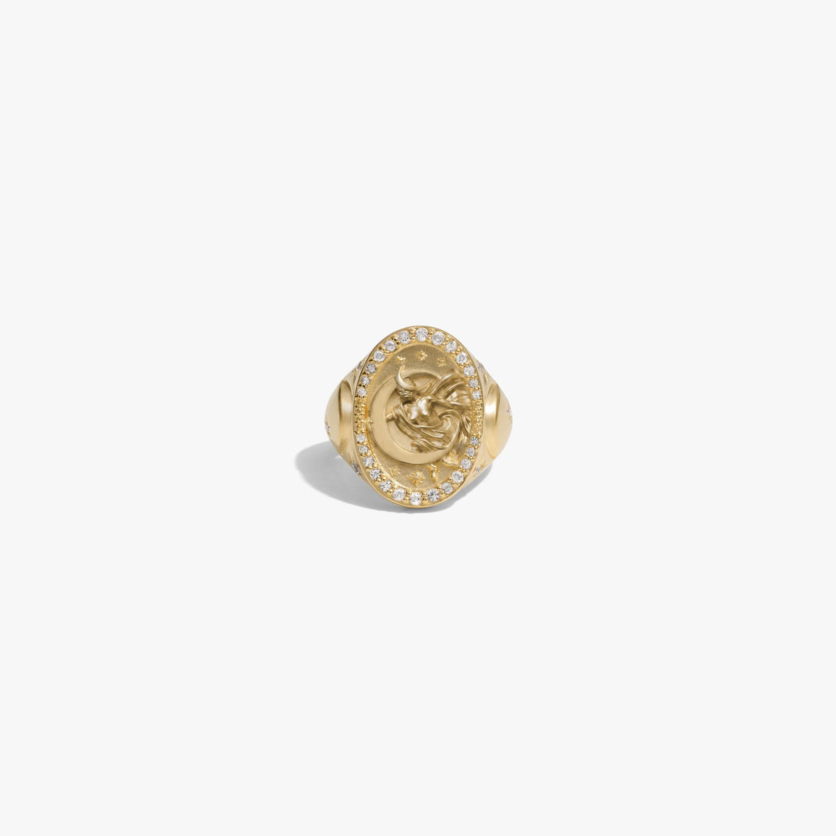 Special Edition Selene Ring