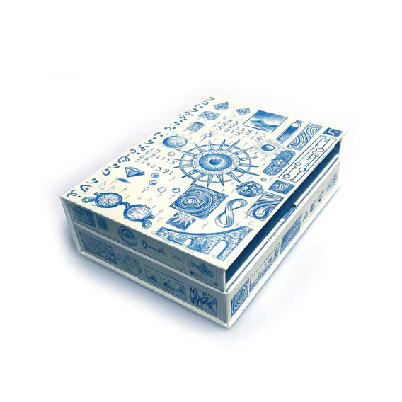 The Cerulean Sequence