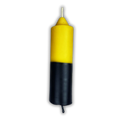 Beeswax Double Action Reversing Spell Candle