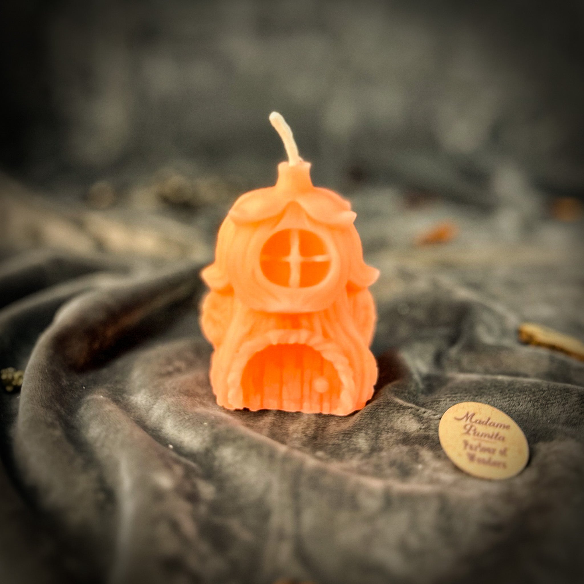 Success Sapling Candle Spell Kit - Growth & Achievement Magic