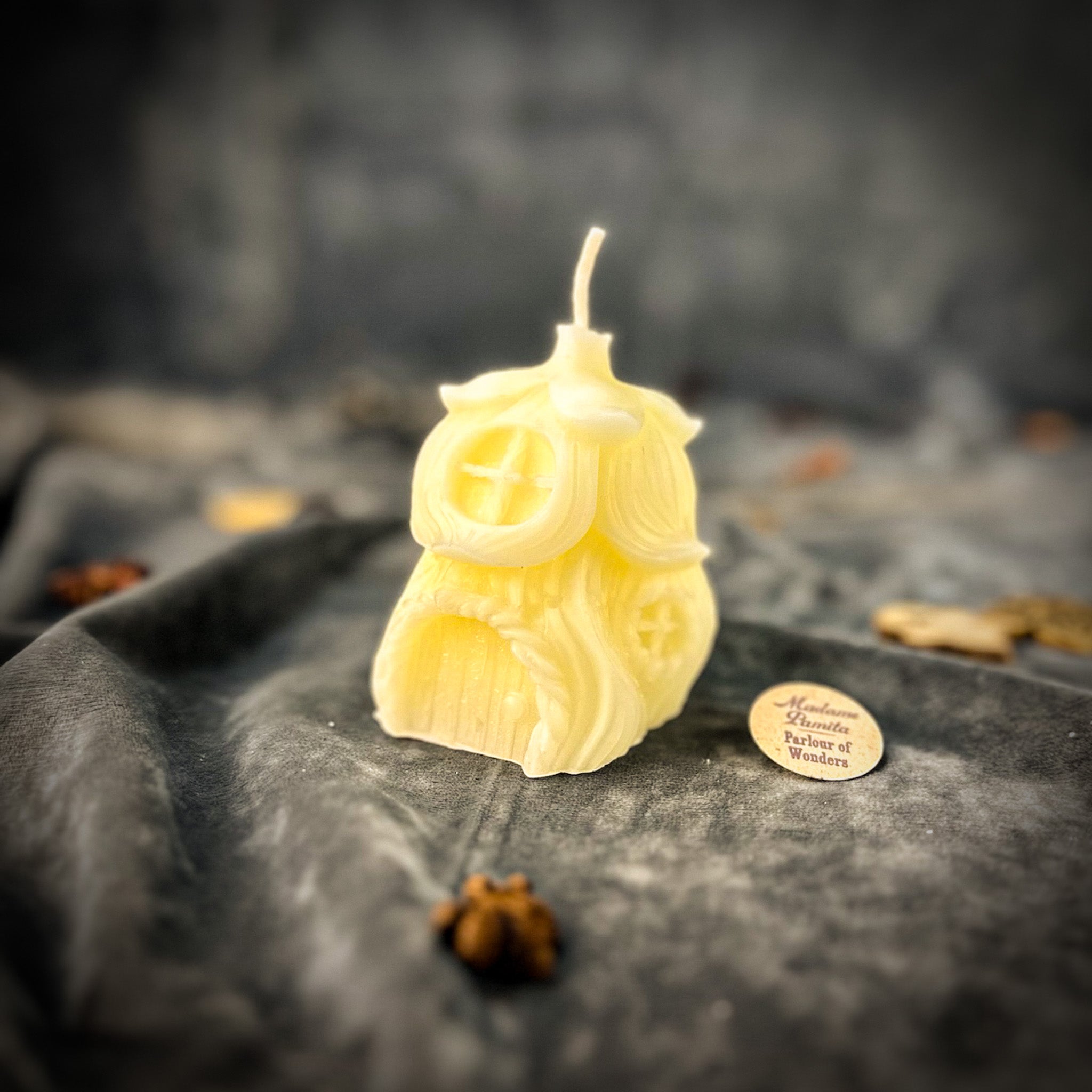 Success Sapling Candle Spell Kit - Growth & Achievement Magic