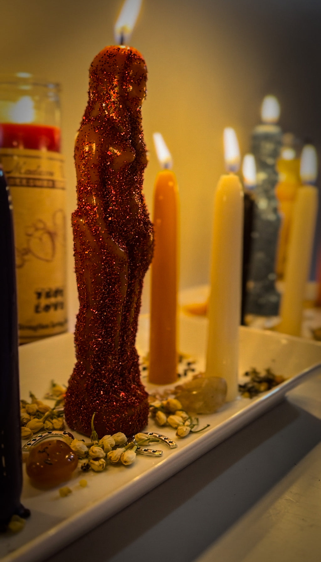 Bewitch Your Life Mentorship Program