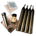Binding Candle Spell Kit Booster Pack