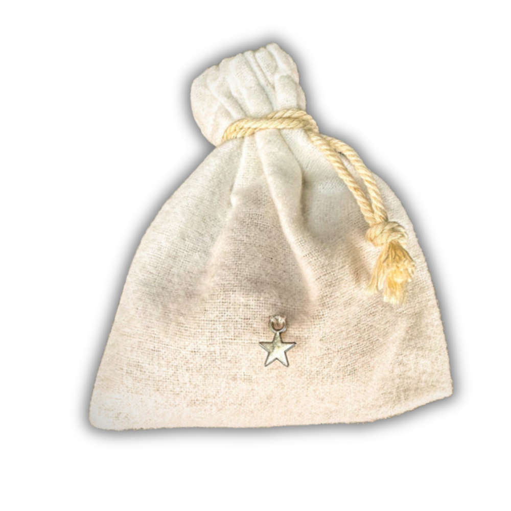 Bountiful Blessings Mojo Bag Kit - Regular Strength