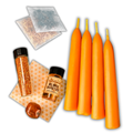 Breakthroughs Candle Spell Booster Pack - Add Obstacle Removal to Any Candle Spell Kit