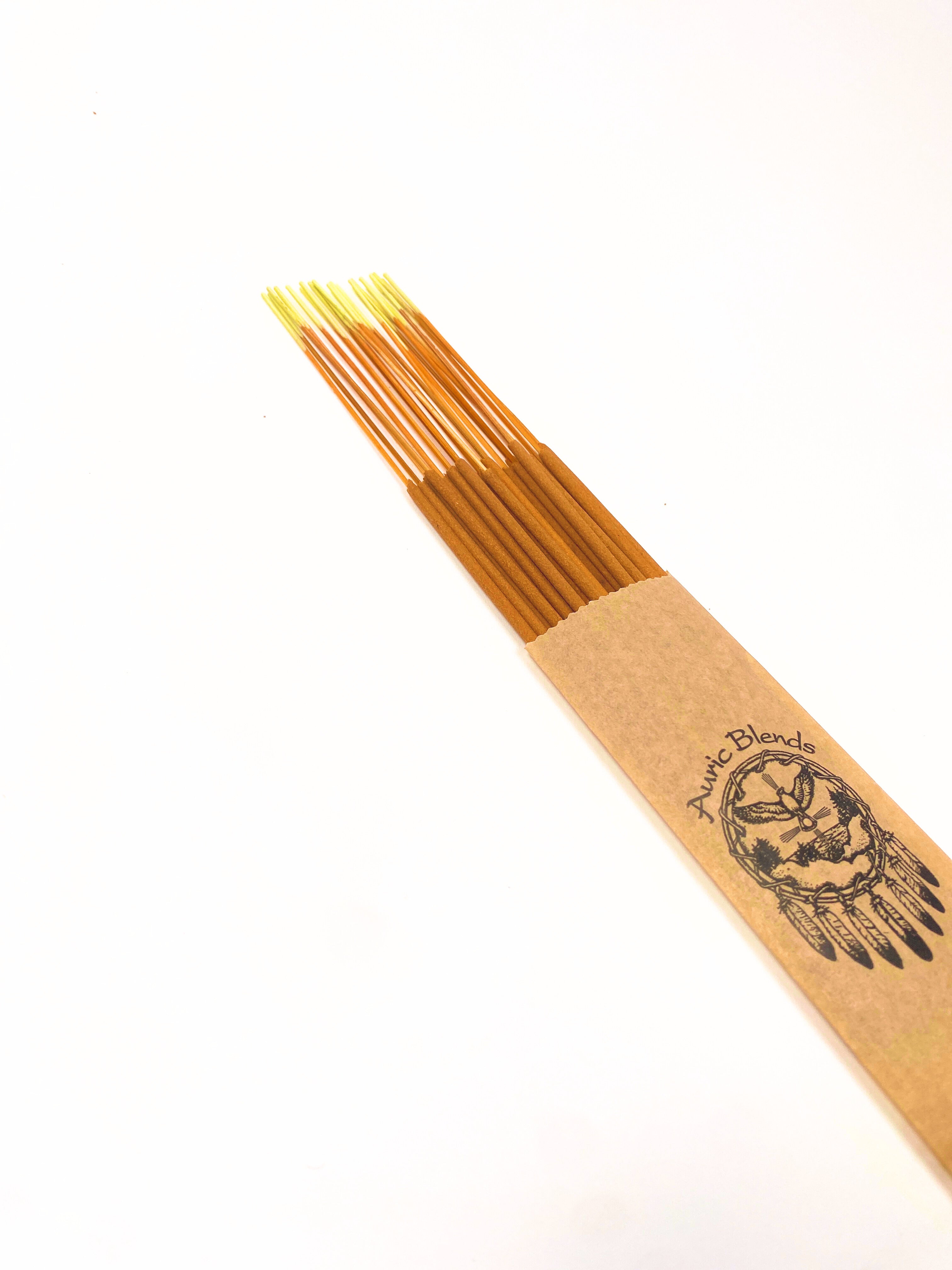 Cactus Flower Incense Sticks