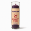 Clarity Spell Vigil Candle | Vigil Candle by The Love Witch
