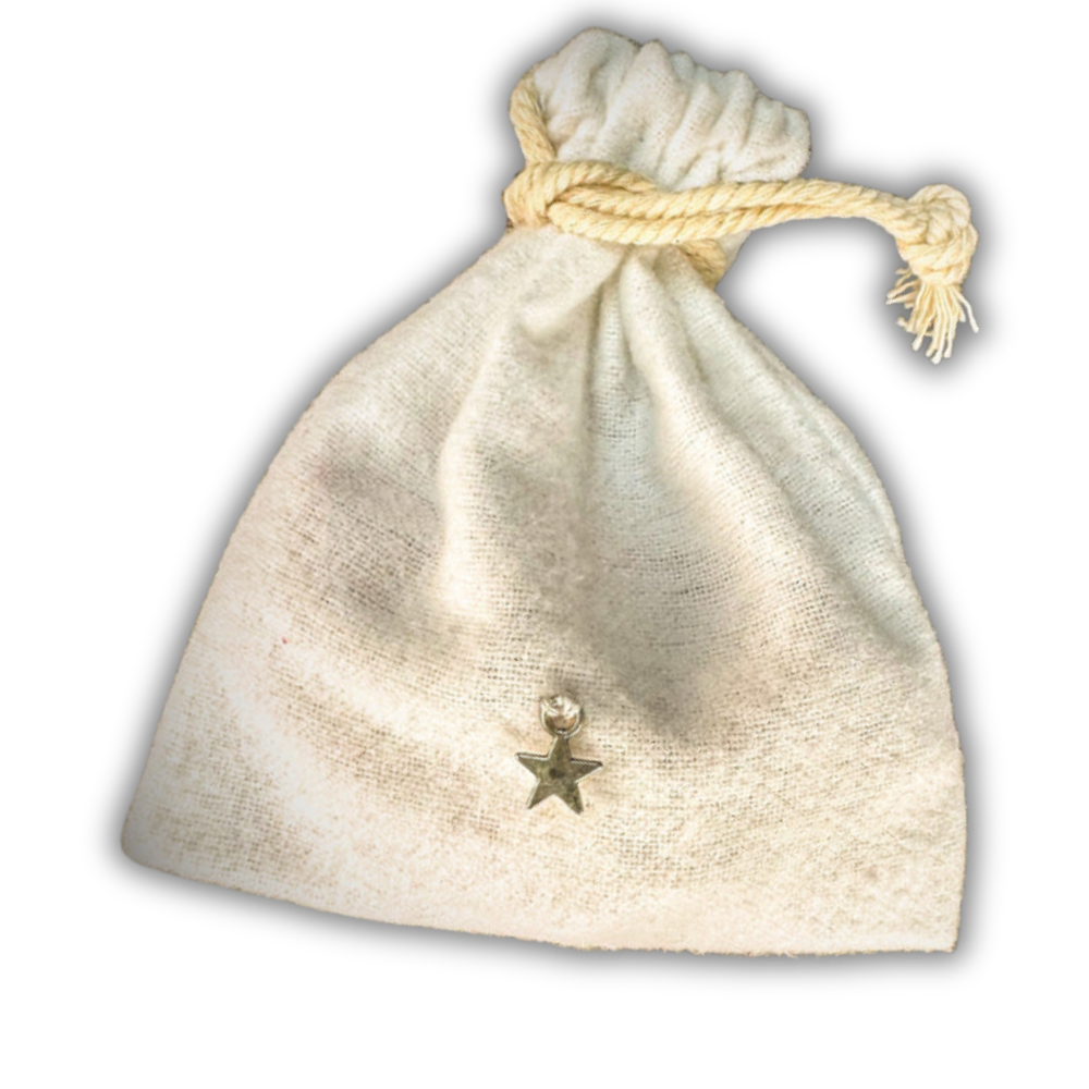 Clear and Clean Mojo Bag Kit - Triple Strength