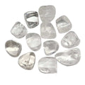 Clear Quartz Tumbled Pebbles