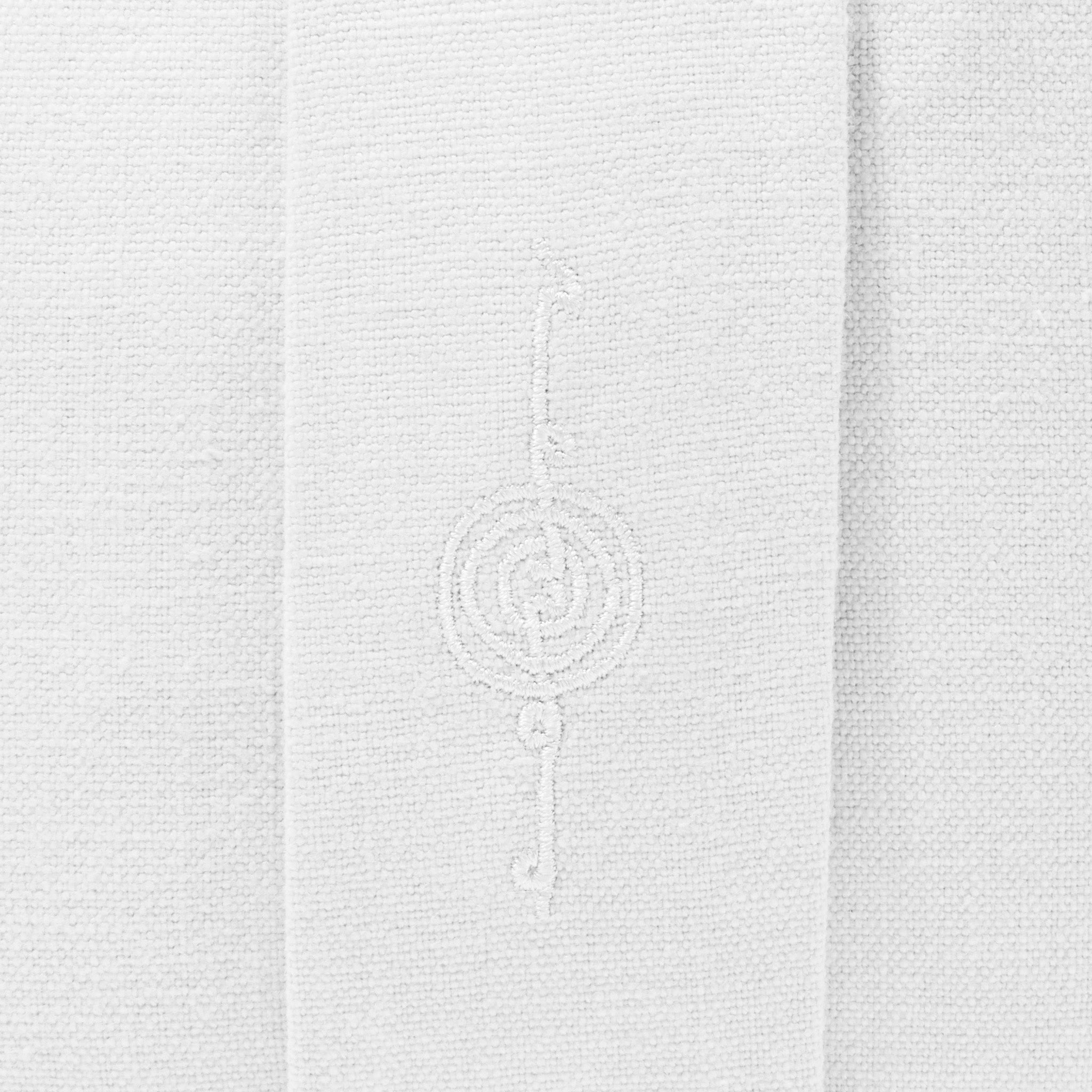 Organic Meditation Cushion Set - cloud