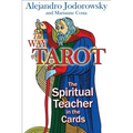 The Way of Tarot: The Spiritual Teacher in the Cards
