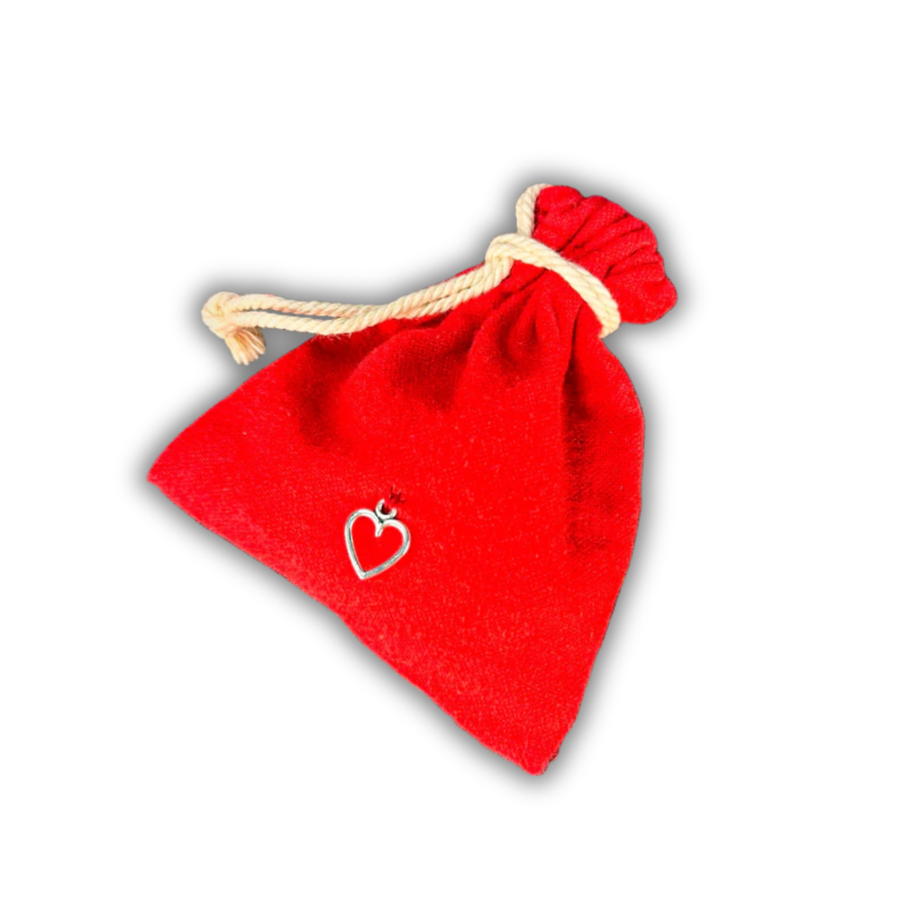 Come Here Lover Mojo Bag Kit - Regular Strength