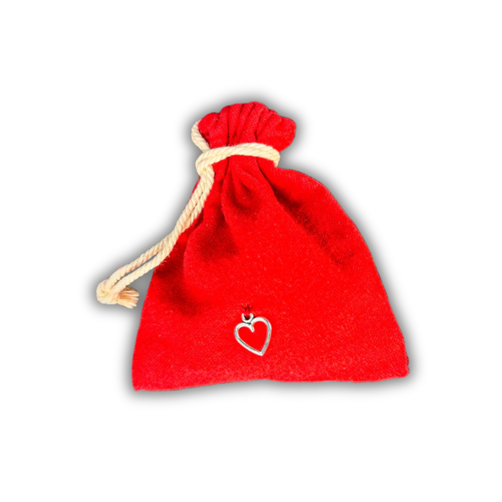 Come Here Lover Mojo Bag Kit - Triple Strength