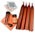 Commitment Candle Spell Booster Pack - Add Fidelity and Stability to Any Candle Spell Kit