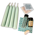 Communication Candle Spell Booster Pack - Add Talk to Me Power to Any Candle Spell Kit