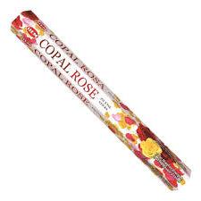 Incense Stick - Copal Rose - 20ct