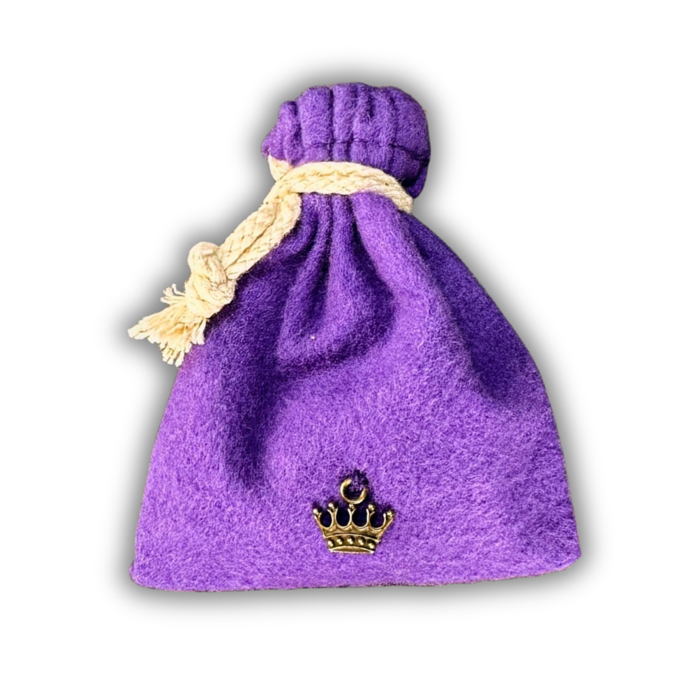 Empowered Man Mojo Bag Kit - Regular Strength