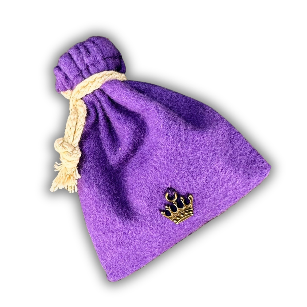 Empowered Man Mojo Bag Kit - Triple Strength