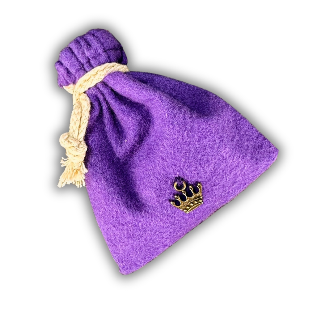 Empowered Woman Mojo Bag Kit - Triple Strength