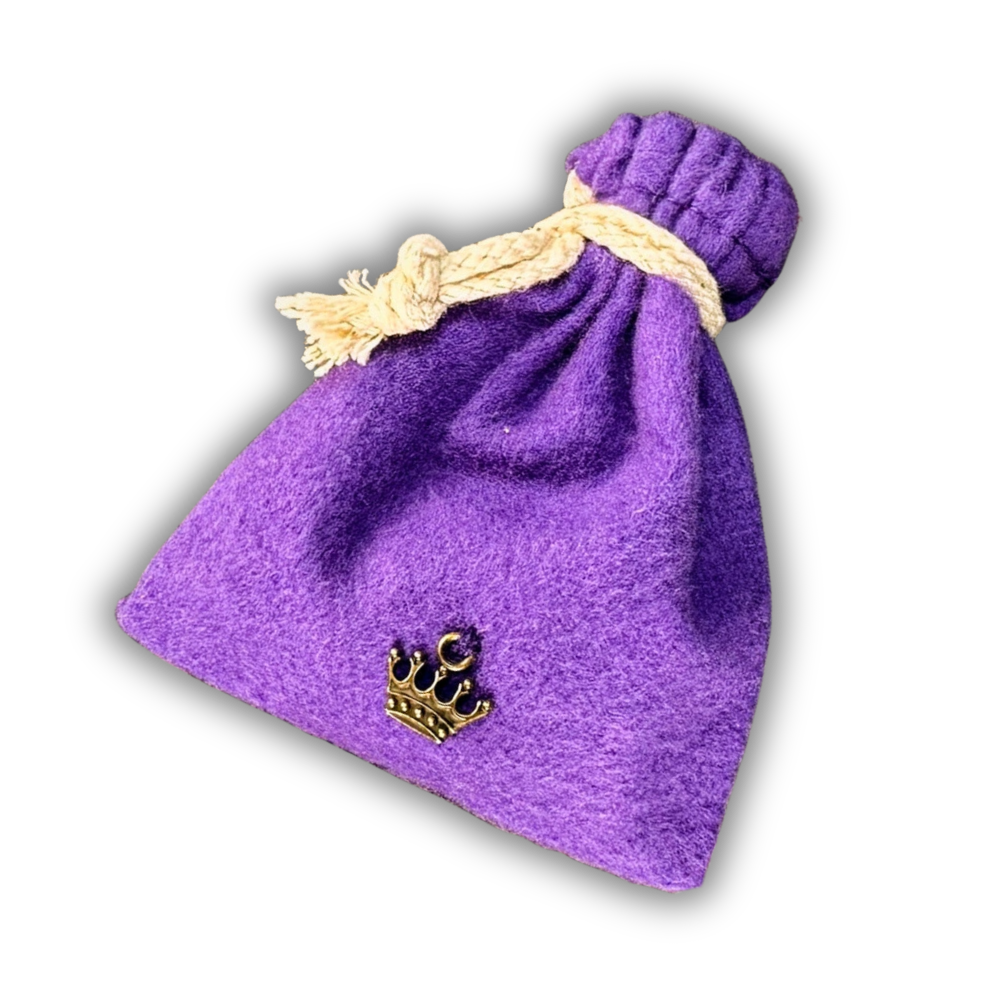 Empowered Woman Mojo Bag Kit - Regular Strength