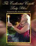 The Enchanted Candle - Paperback