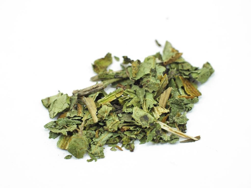 Comfrey Leaf organic, bulk/oz