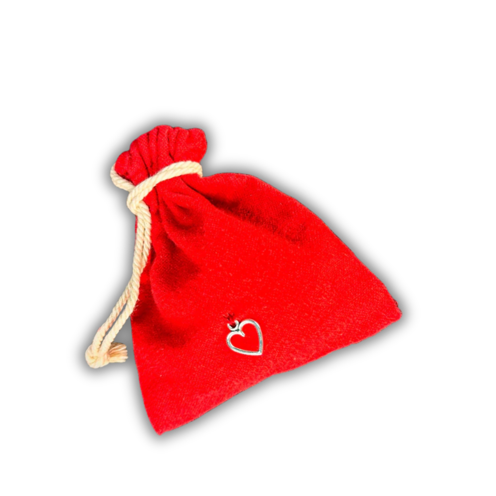 Fire of Desire Mojo Bag Kit - Regular Strength