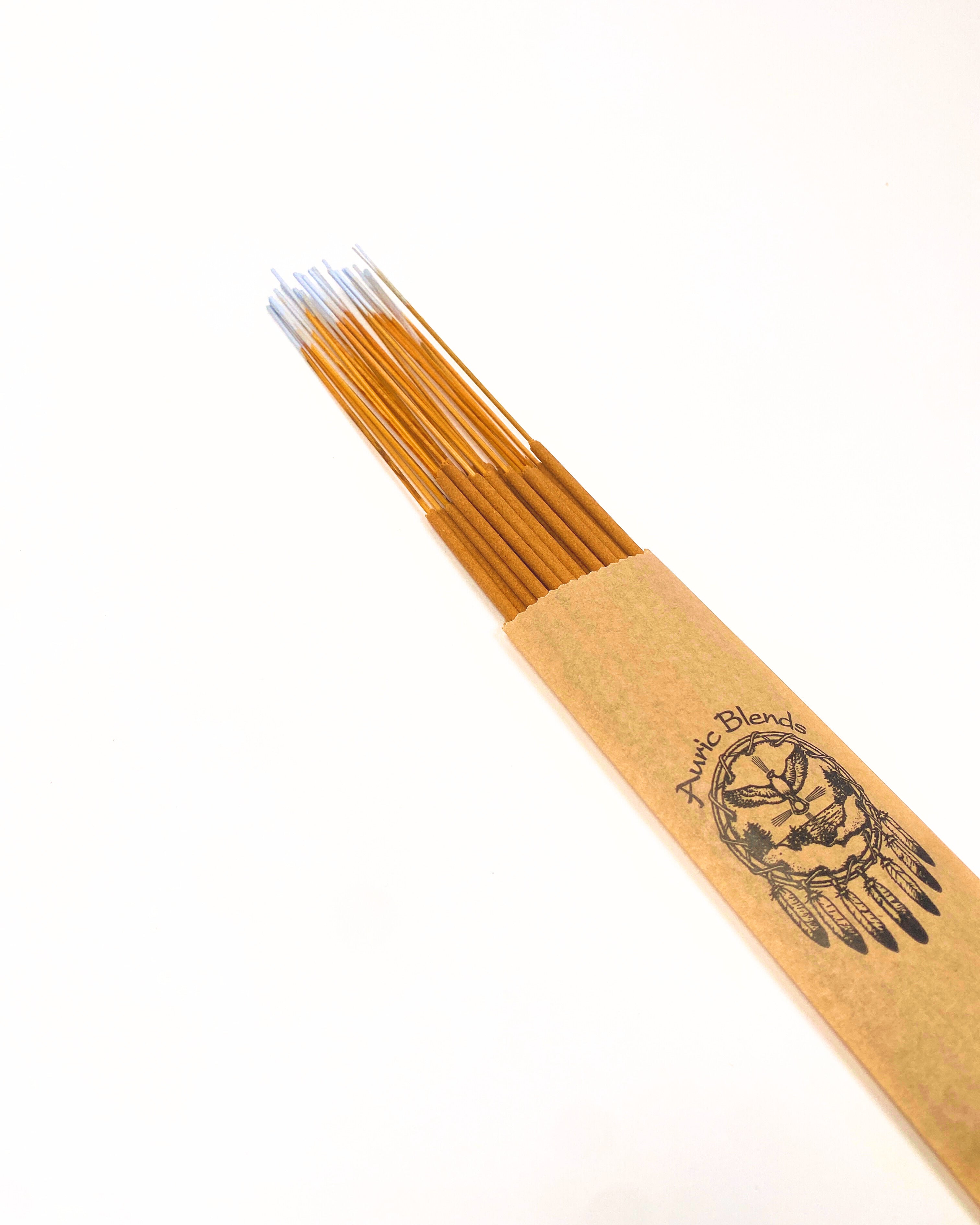 Ginger Lily Incense Sticks