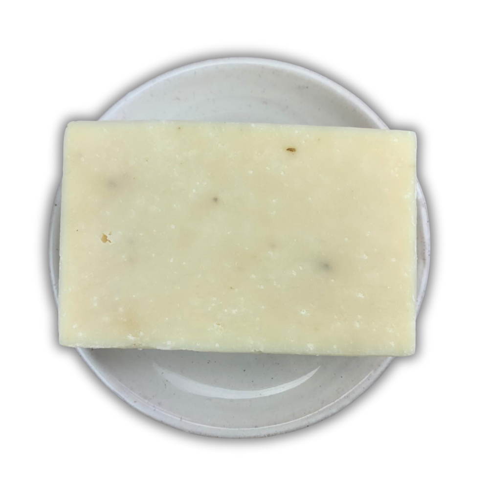 Golden Wealth - Prosperity Spell Soap