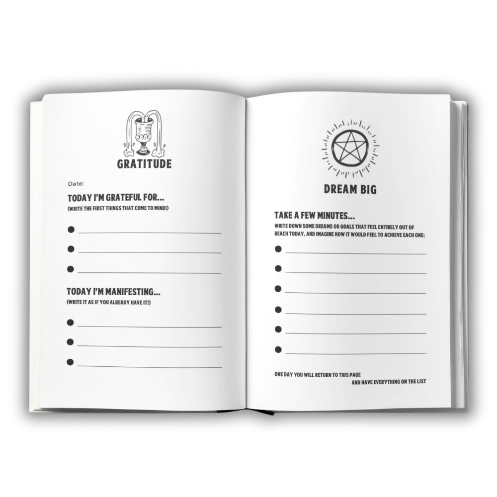 Gratitude Journal