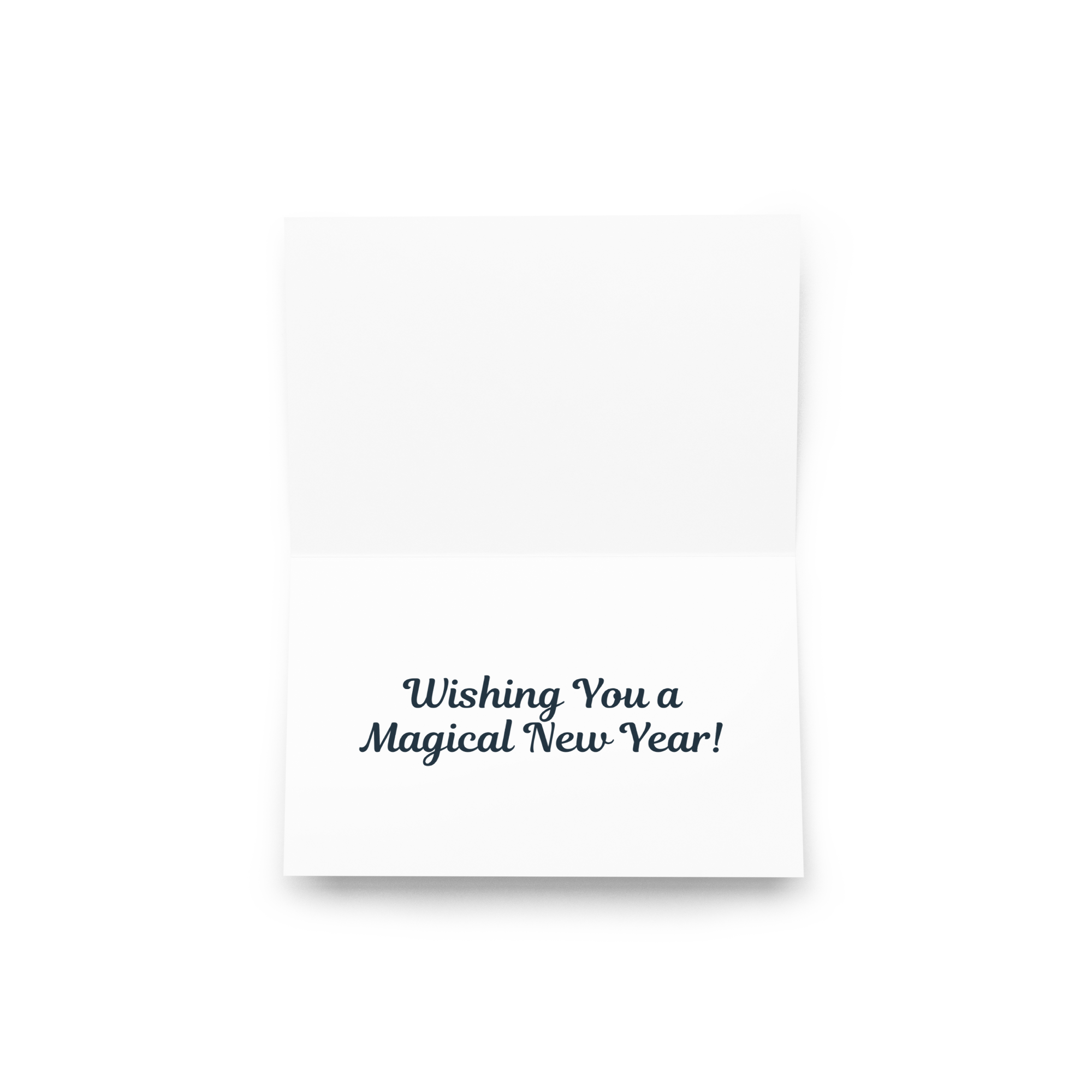 Yuletide Greeting Card 5