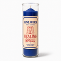 Healing Spell Vigil Candle | Vigil Candle by The Love Witch