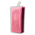 Beeswax The High Priestess Tarot Card Spell Candle