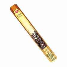 Incense Stick - Clove - 20ct
