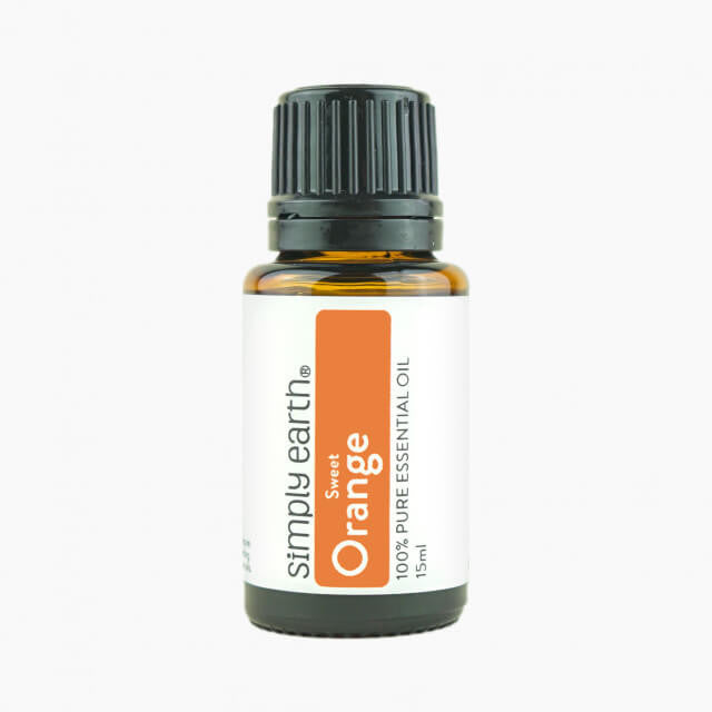 Essential Oil | Orange
