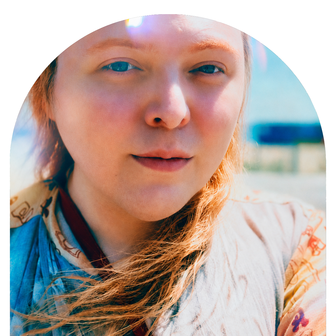 In-Person Readings at Coney Island